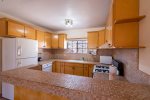 Casa Seascape in Villas de Las Palmas San Felipe Vacation rental  - kitchen counter